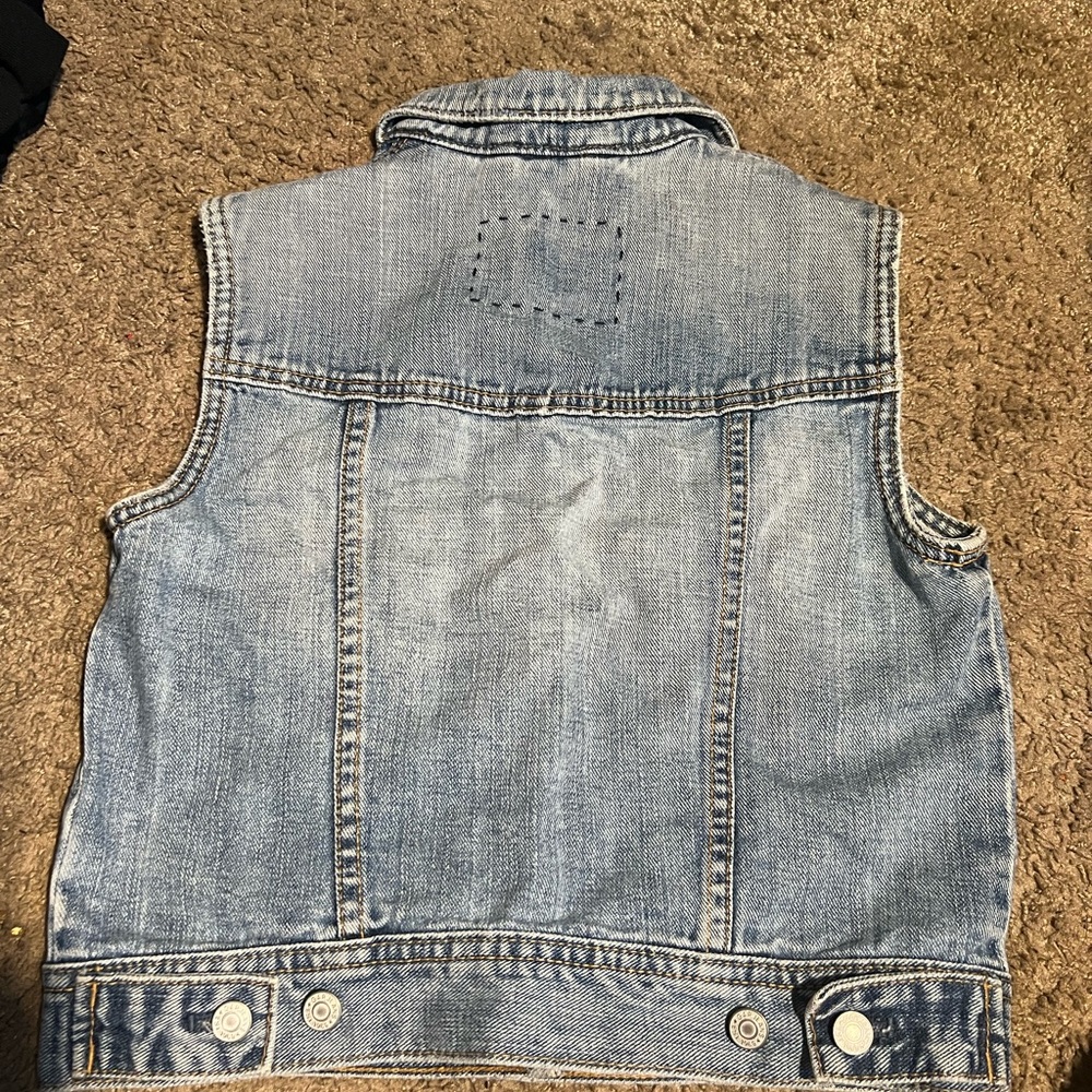 GAP Denim Jacket